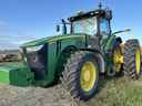 2016 John Deere 8295R Image