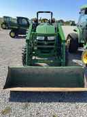 2022 John Deere 4044R