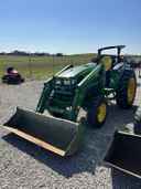 2022 John Deere 4044R