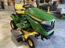 2018 John Deere X350 Image