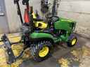 2020 John Deere 1025R Image