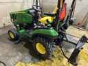 2020 John Deere 1025R Image