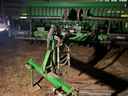 2001 John Deere 1560 Image