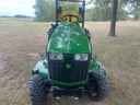 2018 John Deere 1025R Image