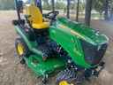 2018 John Deere 1025R Image