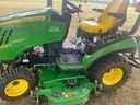 2018 John Deere 1025R Image