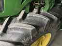 2016 John Deere 5085M