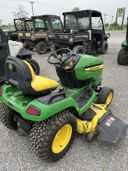 2010 John Deere X530