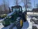 2024 John Deere 6120M Image