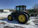 2024 John Deere 6120M Image