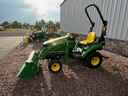 2024 John Deere 1023E