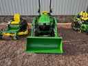 2024 John Deere 1023E