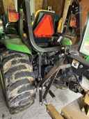 2009 John Deere 3520