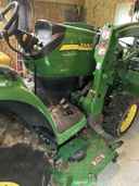 2009 John Deere 3520