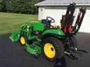 2019 John Deere 2025R