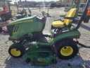 2014 John Deere 1025R Image