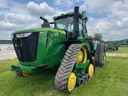 2023 John Deere 9RX 540