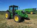 2023 John Deere 6145M