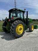 2023 John Deere 6130M