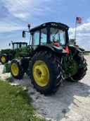 2023 John Deere 6130M