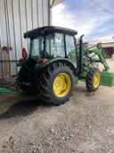 2023 John Deere 5075E