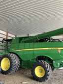 2018 John Deere S790