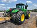 2022 John Deere 9R 640