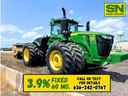 2022 John Deere 9R 640