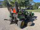 2014 John Deere 1025R