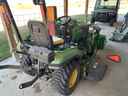 2022 John Deere 1023E Image