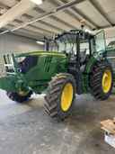 2023 John Deere 6145M