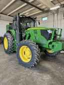 2023 John Deere 6145M