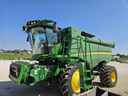 2023 John Deere S770