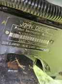 2005 John Deere 3320