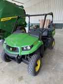 2024 John Deere XUV 560E