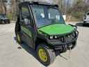 2024 John Deere XUV 835M Image