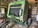 2010 John Deere 558 Image