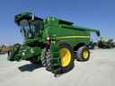 2017 John Deere S680 Image