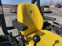 2022 John Deere 2025R