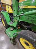 2006 John Deere 3520