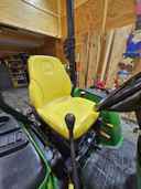 2006 John Deere 3520