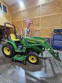 2006 John Deere 3520