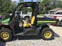 2018 John Deere XUV 835M