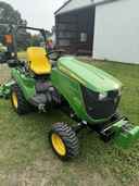 2019 John Deere 1023E Image