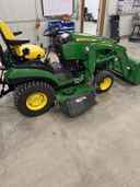 2022 John Deere 1025R Image