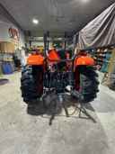 2019 Kubota M5660