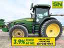 2023 John Deere 8R 340