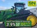 2022 John Deere 9RT 470 Image