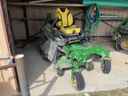 2021 John Deere Z945M EFI