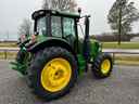 2024 John Deere 6130M